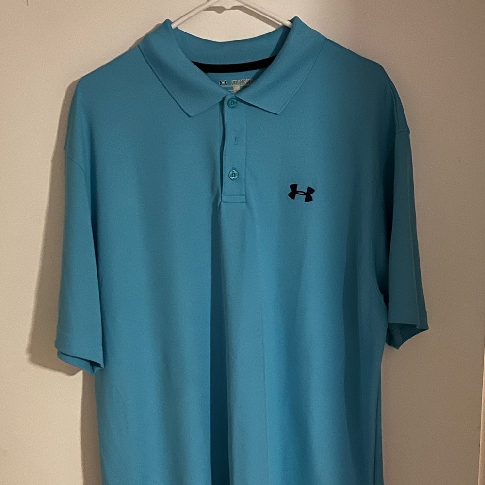 Under Armour Polo XXL